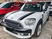 2019 MINI Countryman 1.5 Cooper S E-Hybrid SUV - Not Any Hidden Fee , Price Including Warranty