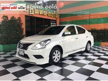 2016 Nissan Almera 1.2 (ปี 11-16) EL Sedan AT