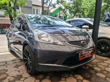 2010 Honda Jazz 1.5 RS Hatchback AT ISTIMEWA
