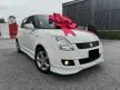 Used 2009 Suzuki Swift 1.5 Premier Hatchback FULLSPEC REG 2010