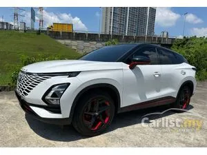 2024 Chery Omoda 5 1.5 H SUV