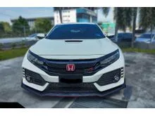 2018 Honda Civic 2.0 Type R Hatchback FK8,DIRECT OWNER,57K MILEAGE,TIPTOP CONDITION