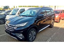 Dp murah 39 jt Daihatsu Terios 1.5 R Deluxe tidak indent daihatsu jakarta