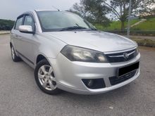 Proton Saga 1.3 (A) FLX Executive Sedan FULL SPEC