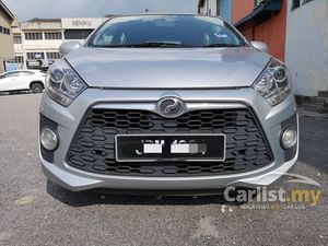 Search 2,837 Perodua Axia Cars for Sale in Malaysia 