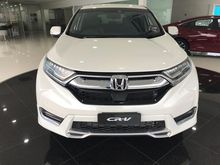OCTOBER PROMO!!! END YEAR SALE!!! 2018 Honda CR-V 1.5 VTEC Premium SUV CALL NOW!!! GREAT DEALS!!!