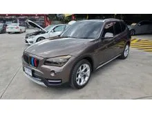 2014 BMW X1 2.0 E84 (ปี 09-15) sDrive20d SUV
