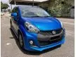 Used 2016 Perodua Myvi 1.5 SE Hatchback / Car Warranty / Tip