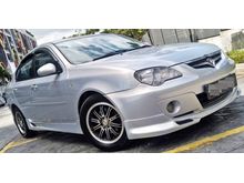 2008 Proton Persona 1.6 (A) LOAN KEDAI JIKA CCRIS CTOS SENANG LULUS