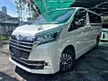 Recon 2020 Toyota Granace 2.8 (A) DIESEL PREMIUM FULL