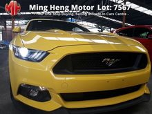2017 Ford Mustang 5.0 GT Coupe MERDEKA SALES
