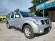 Used 2012 Nissan Navara 2.5 Calibre (A) Diesel Turbo 4x2 With Canopy