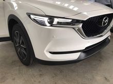 2017 ALL NEW MAZDA CX-5 2.0 SKYACTIV WITH GVC SUV