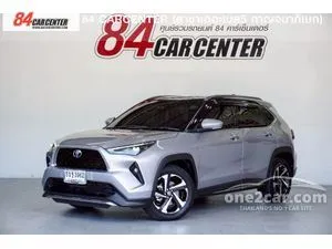 2024 Toyota Yaris Cross 1.5 HEV Premium SUV