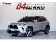 2024 Toyota Yaris Cross 1.5 (ปี 23-29) HEV Premium SUV