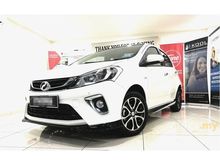 2019 Perodua Myvi 1.5 H Hatchback READY STOCK WITH PREMIUM FREE GIFT AND FAST STOCK