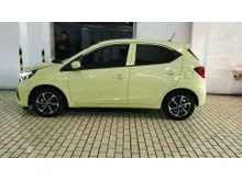 2026 Honda Brio 1.2 Satya E Hatchback