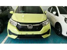 2026 Honda Brio 1.2 Satya E Hatchback .sudah ada camera mundur neflik gps