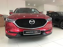 2019 Mazda CX-5 2.0 SKYACTIV-G GLS SUV
