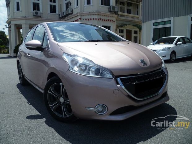 580+ Gambar Mobil Sport Peugeot Gratis