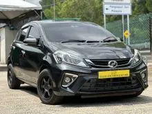 2020 Perodua Myvi 1.3 X Hatchback Perodua Malaysia (PROMOSI HARI RAYA)