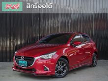2019 Mazda 2 1.3 (ปี 15-18) Sports High Connect Hatchback AT
