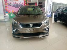 2019 Suzuki Ertiga 1,5 Sport MPV