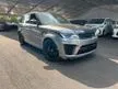 Recon 2020 Land Rover Range Rover Sport 5.0 SVR FULL SPEC