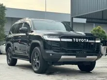2024 Toyota Land Cruiser 3.4 J300 GR Sport SUV 5A Japan Recon Car