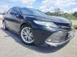 Used 2018 Toyota Camry 2.5 V XV70 New Year Offer Free Warranty