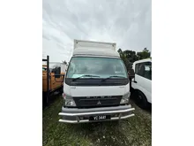 2016 Mitsubishi Fuso canter 3.9 FE71PB EURO 2 Lorry