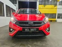 (HOT DEAL) 2019 Perodua AXIA 1.0 SE Hatchback