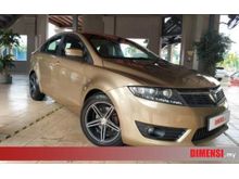 Proton Preve 1.6 CFE Premium TRUE YEAR 2012 0175739989 FAUZI