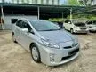 Used 2011 Toyota Prius 1.8 Hybrid Hatchback 60700km Only