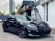 Recon SALE 2020 Toyota 86 2.0 GT Coupe LIKE NEW CAR