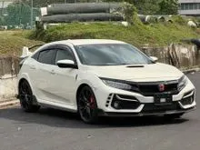 2020 Honda Civic 2.0 Type R FREE DELIVERY SELURUH SEMENANJUNG MALAYSIA