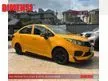 Used 2020 Proton Persona 1.6 Standard Sedan (A) TIPTOP CONDITION /ENGINE SMOOTH /BEBAS BANJIR/ACCIDENT/ORIGINAL MILLAGE (Alif)