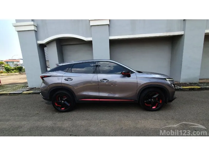 2023 Chery Omoda 5 RZ SUV