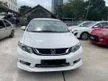 Used 2015 Honda Civic 1.8 S i-VTEC - Cars for sale