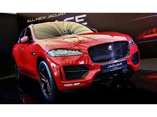 2018 Jaguar F-Pace (A) 3.0 35t R-Sport - BEST DEAL