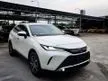 Recon 2020 (UNREG) Toyota Harrier 2.0 G LEATHER PACKAGE**NEW MODEL**DIM**JAPAN FULL SPEC**NEW ARRIVAL OFFER