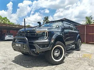 2023 Ford Ranger 2.0 XLT Dual Cab Pickup