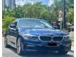 Used 2019 BMW 530e 2.0 SPORT Sedan 36k milleage service Ingress auto Warranty Cash back