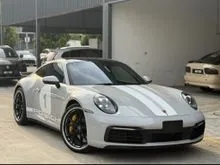 2020 Porsche 911 3.0 Carrera S Coupe