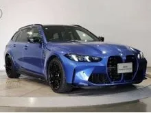 2025 BMW M3 3.0 TOURING X DRIVE - RARE UNIT IN TOWN