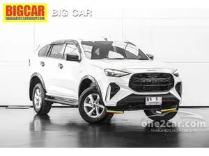 2024 Isuzu MU-X 1.9 Active SUV