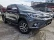 Used 2017 Toyota Hilux 2.8 G VNT (A) ORIGINAL CONDITION