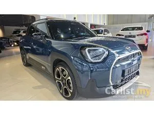 2024 MINI Aceman SE SUV