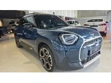2024 Sime Darby Pre Owned MINI Aceman SE SUV by Auto Selection
