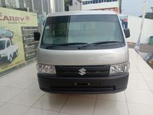2020 Suzuki Carry 1,5 Base Spec Pick-up